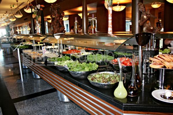 餐飲成套服務 提升用餐體驗的全方位解決方案