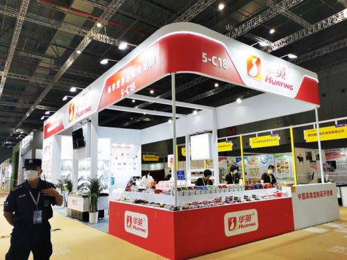 華英公司亮相618中國(guó)食材訂貨節(jié) 以標(biāo)準(zhǔn)化專屬服務(wù)為餐飲業(yè)賦力提質(zhì)