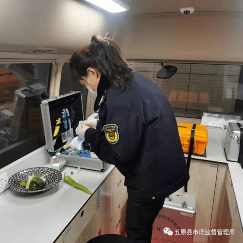 五原縣市場監督管理局 筑牢“兩會”期間餐飲服務食品安全防線